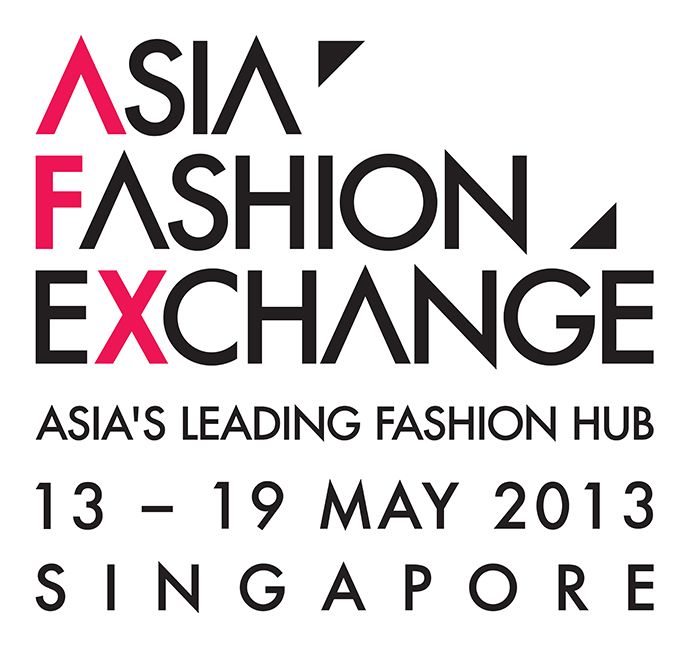 アジア・ファッション・エクスチェンジ2013