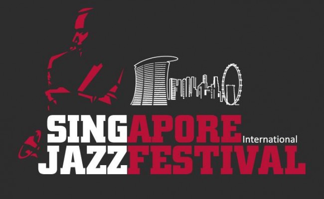 シンガポール・インターナショナル・ジャズ・フェスティバル2014 Sing Jazz