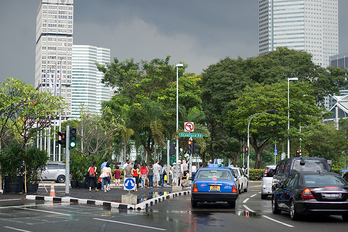 2014年世界で最も生活費が高い都市はシンガポール – 「世界の都市の生活費調査2014」